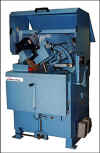 Band Saw equipment