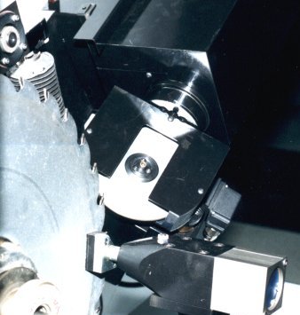 Armstrong CNC Circular Saw Topper/Facer