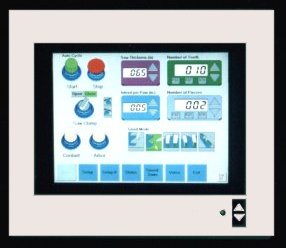 Armstrong CNC Circular Saw Topper/Facer