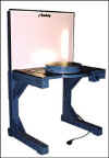 Circle Saw Bench