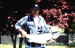 Tony Meiwes