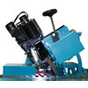 Band Saw Sharpener