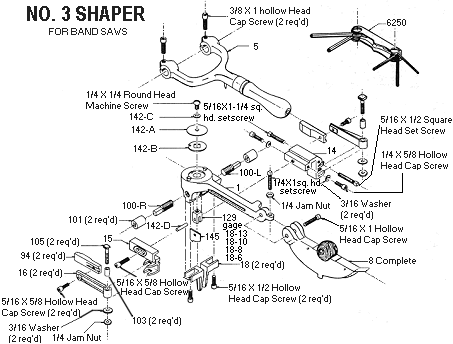 No3Shaper