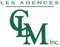 Les Agences CLM