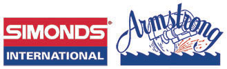 Simonds, Armstong Mfg.