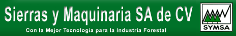 Sierras Y Maquinria, S.A. de C.V.
