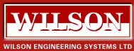 Wilson Engineering Systems Pty. Ltd.