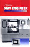 Saw Engineer No. 153