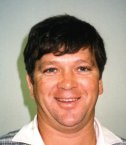 Tommy Tesnar - South Africa